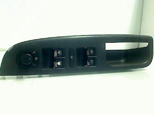 Left front window switch VW GOLF V (1K1) 1.9 TDI | BP38654319I27 - Image 2