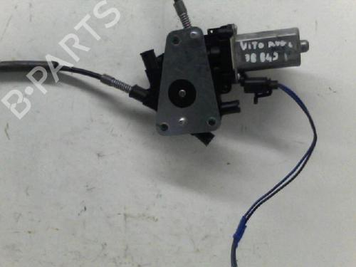 Used Front left window mechanism Front left window mechanism 38656873 38656873