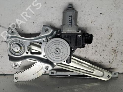 Used Rear right window mechanism Rear right window mechanism 38664952 38664952
