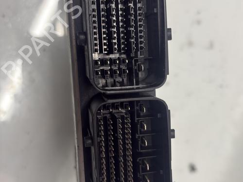 Engine control unit (ECU) CITROËN C4 III (BA_, BB_, BC_) BLUEHDI 110 (BBYHSA) | BP38670782M57 - Image 2