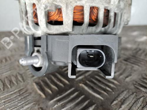 Used Alternator Alternator 38670066 38670066