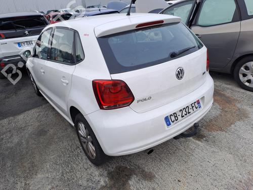 Ricambi VW POLO V (6R1, 6C1) 1.6 TDI 4930557