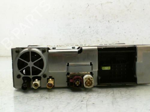Used Radio Radio 38657587 38657587