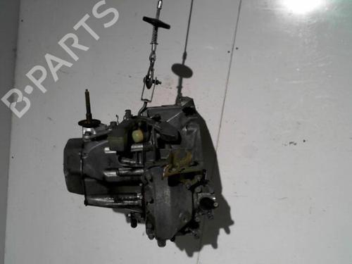 Gearbox PEUGEOT 607 (9D, 9U) 2.2 HDi | BP38662159M3 - Image 4