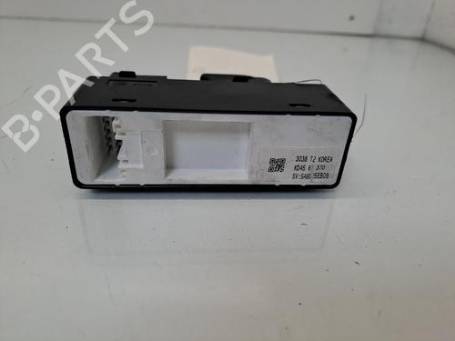 Used Right front window switch Right front window switch 38917591 38917591