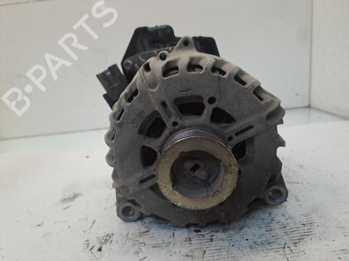 Alternator FIAT SCUDO Van 2.0 Multijet 145 (506) | BP39950706M7 - Image 2
