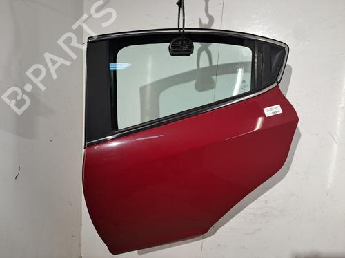 Used Left rear door Left rear door 38670344 38670344