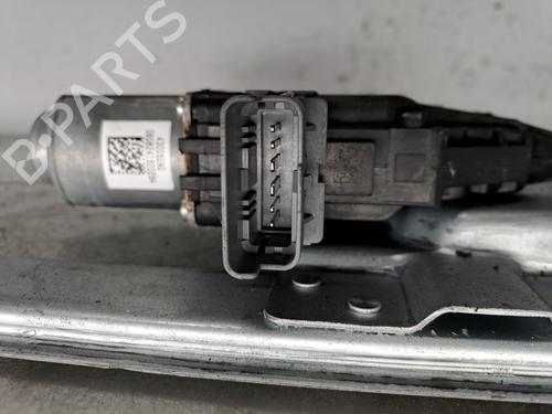 Front right window mechanism PEUGEOT PARTNER Tepee 1.6 HDi 75 (16V) | BP38666454C23 - Image 3