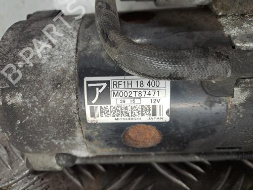 Starter MAZDA PREMACY (CP) 2.0 TD | BP38669874M8 - Image 3