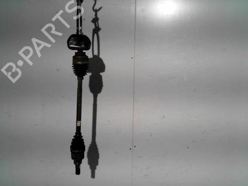 Used Left front driveshaft Left front driveshaft 38654173 38654173