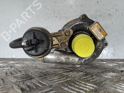 Used Turbocharger/Supercharger Turbocharger/Supercharger 38670578 38670578