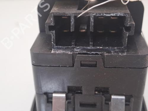 Used Left front window switch Left front window switch 38917603 38917603