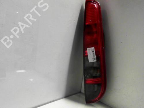 Used Right taillight Right taillight 38653213 38653213
