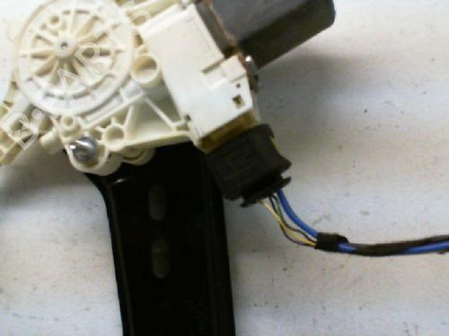 Front right window mechanism BMW 3 (E90) 320 d xDrive | BP38657805C23  - Image 6