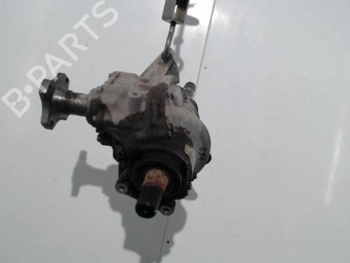 Transfer box DACIA DUSTER (HS_) 1.5 dCi (HSMD, HSM3) | BP38661326M36 - Image 4