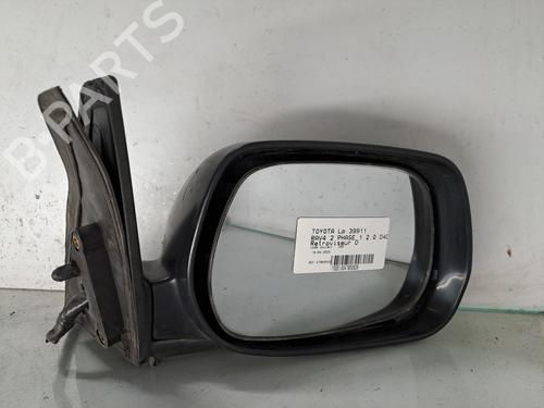 right-mirror-toyota-rav-4-ii-_a2_-2000-2001-2002-2003-2004-2005-38658084 main image