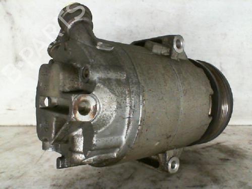 AC compressor OPEL ASTRA H (A04) 1.4 (L48) | BP38662761M34 - Image 3