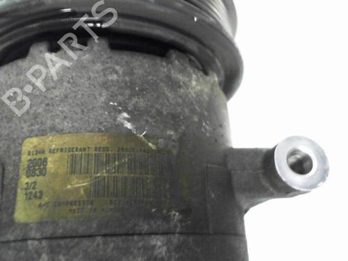 AC compressor PEUGEOT BOXER Van 2.2 HDi 120 | BP38655982M34 - Image 6