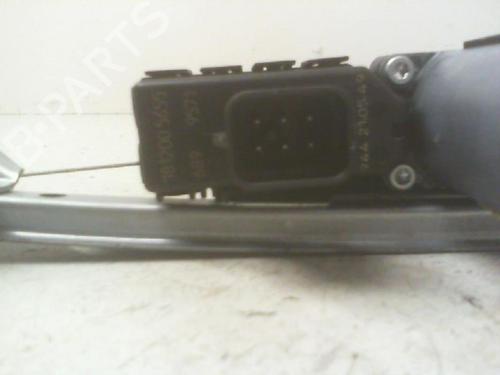Used Rear right window mechanism Rear right window mechanism 38654934 38654934