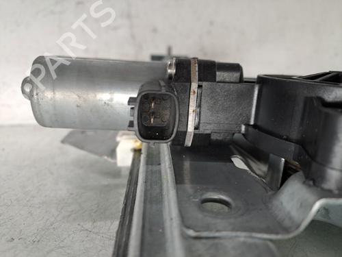 Front left window mechanism DACIA LODGY (JS_) 1.6 | BP38664243C22 - Image 2