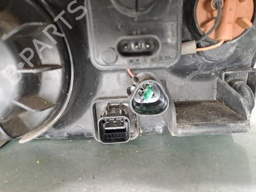 Used Right headlight Right headlight 38665461 38665461