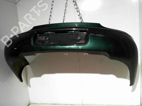Used Rear bumper Rear bumper 38657426 38657426