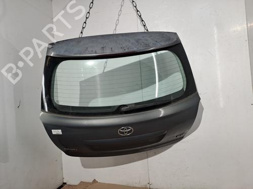 Used Tailgate Tailgate 38670791 38670791