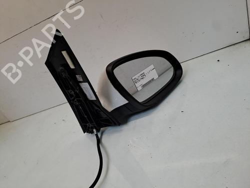 Used Right mirror Right mirror OPEL ASTRA J (P10) 1.7 CDTI (68) (110 hp) 40269374 40269374