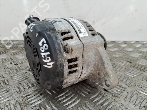 Used Alternator Alternator 38670807 38670807