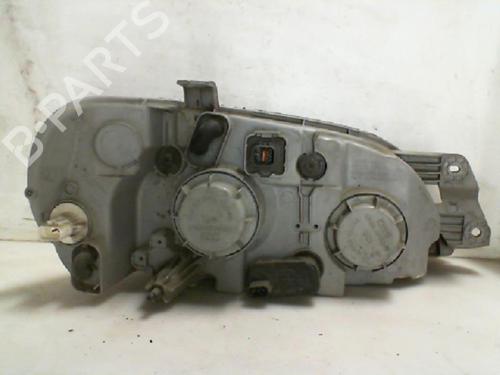 Left headlight KIA CARNIVAL I (UP, FL) 2.9 TDi | BP38653416C28 - Image 2