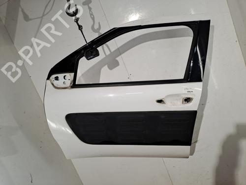 Dør venstre fortil CITROËN C4 CACTUS 1.6 BlueHDi 100 | BP39169282C2 - Image 2