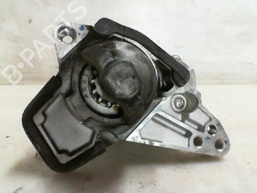 Starter DACIA SANDERO II TCe 90 (B8M1, B8MA, B8AC) | BP38663162M8 - Image 2
