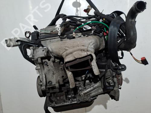Engine PEUGEOT 206+ (2L_, 2M_) 1.1 | BP38670096M1 - Image 4