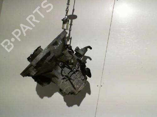 Gearbox SUZUKI SWIFT III (MZ, EZ) 1.3 DDiS (RS413D) | BP38659670M3 - Image 4