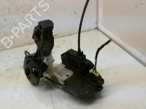 Used Rear right lock Rear right lock 38657896 38657896