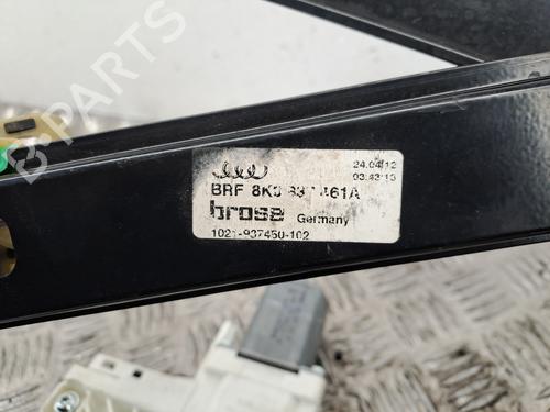 Front left window mechanism AUDI A4 B8 (8K2) 1.8 TFSI | BP38671220C22 - Image 4