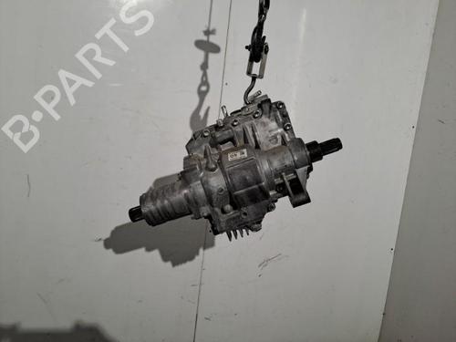 Transfer box MAZDA CX-7 (ER) 2.2 MZR-CD AWD (ER10A) | BP38663970M36 - Image 3