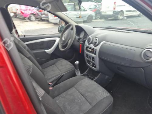 Højre baglygte DACIA SANDERO 1.4 MPI LPG | BP38667526C35  - Image 7