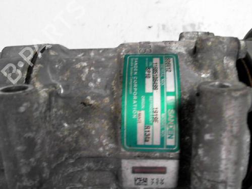 Used AC compressor AC compressor 38658897 38658897