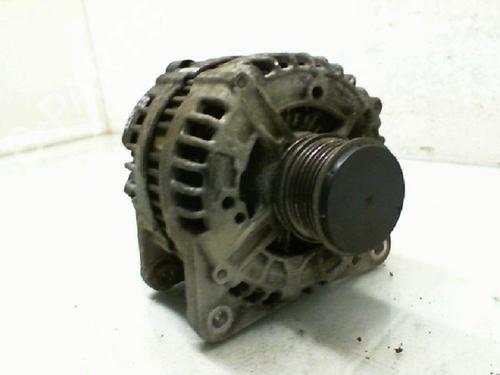Alternator VW PASSAT B6 Variant (3C5) 2.0 TDI 16V | BP38657193M7 - Image 6