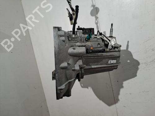 Gearbox RENAULT CLIO V (B7_) 1.0 TCe 90 (B7MT) | BP38669590M3 - Image 3