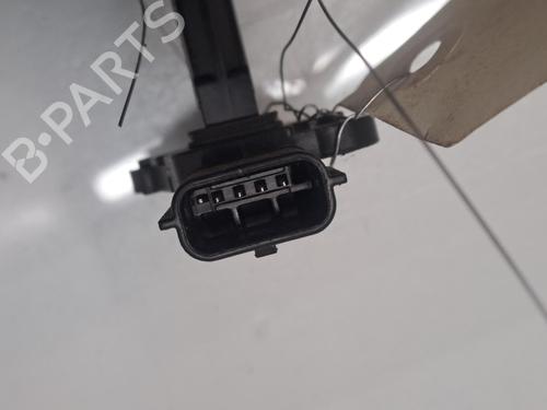 Mass air flow sensor NISSAN PRIMASTAR Van (X82) 2.0 dCi 130 | BP38942977M95 - Image 2