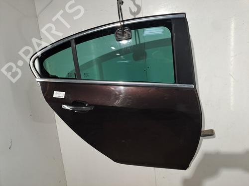 Used Right rear door Right rear door 38669479 38669479