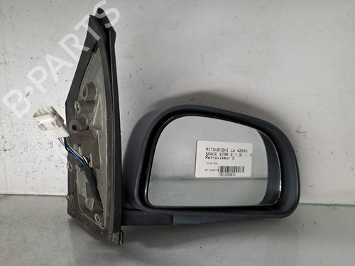 Used Right mirror Right mirror 38660260 38660260