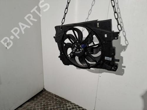 Frontplade/Frontkurv RENAULT CAPTUR I (J5_, H5_) 0.9 TCe 90 | BP38664136C72 - Image 3