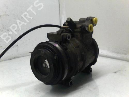 AC compressor IVECO DAILY IV Van 35C12 V, 35C12 V/P, 35S12 V, 35S12 V/P | BP38656917M34 - Image 3