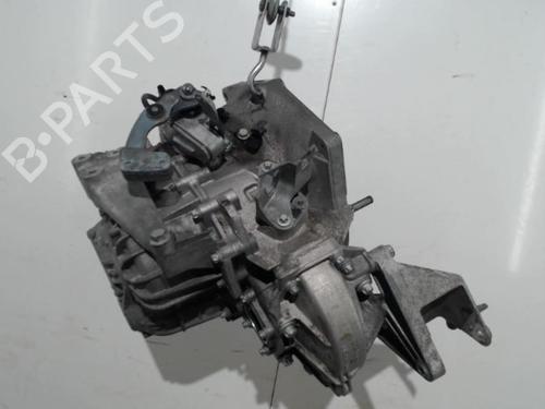 Used Gearbox Gearbox 38661165 38661165