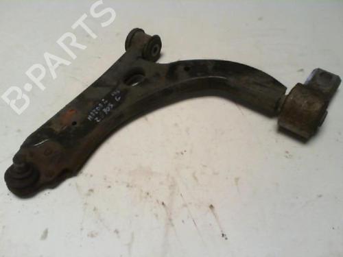 Left front suspension arm MAZDA 2 (DY) 1.4 | BP38653515M12 - Image 3