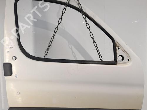 Used Right front door Right front door CITROËN BERLINGO / BERLINGO FIRST Box Body/MPV (M_) 1.6 HDI 90 (MB9HX, MC9HX) (90 hp) 40031069 40031069