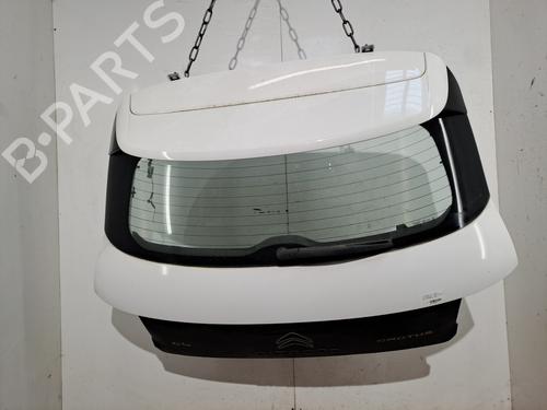 Bagklap CC/Kombi-Coupé CITROËN C4 CACTUS 1.6 BlueHDi 100 | BP38670880C6 - Image 3
